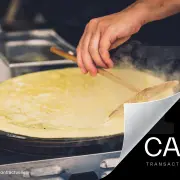 Vente - Restaurant - Crêperie - Dinan (22100)