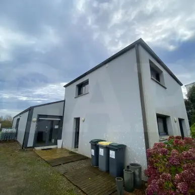 Vente Bureau - Brandérion (56700)-photo-1