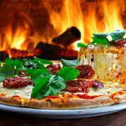 Vente - Restaurant - Pizzeria - Le brusc (83140)
