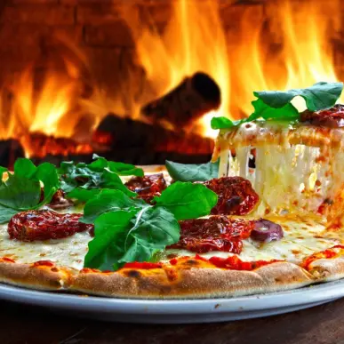 Vente - Restaurant - Pizzeria - Le brusc (83140)-photo-1