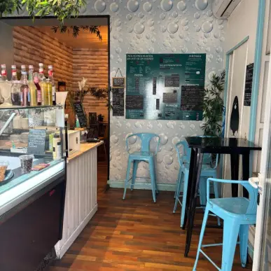 Vente - Restaurant - Restaurant rapide - Hautes-Pyrénées (65)-photo-3