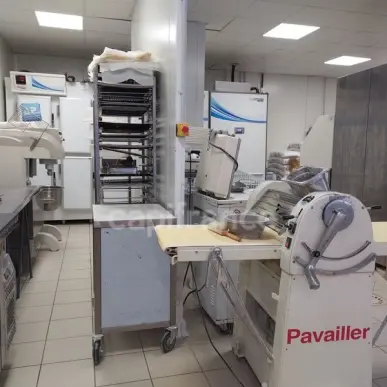 Vente - Boulangerie - Pâtisserie - Sandwicherie - Vauvert (30600)-photo-7