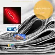 Vente - Tabac - FDJ - Loto - Seine-Saint-Denis (93)