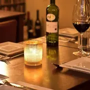 Vente - Cave à vins - Licence IV - Lyon 2ème (69002)