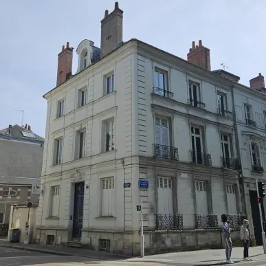 Location Bureau - Tours (37000)-photo-1