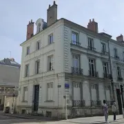 Location Bureau - Tours (37000)