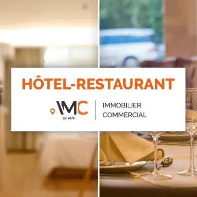 Vente - Hôtel - Restaurant - Boudou (82200)-photo-1