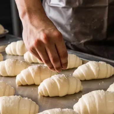 Vente - Boulangerie - Pâtisserie - Isère (38)-photo-3