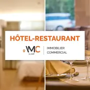 Vente - Hôtel - Restaurant - Boudou (82200)