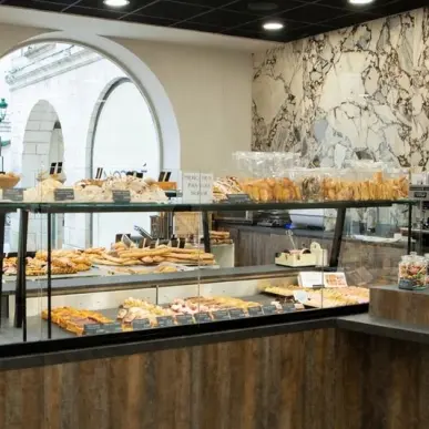 Vente - Boulangerie - Pâtisserie - Orleans (45000)-photo-2