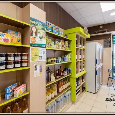 Vente - Alimentation - Epicerie - Fruits et légumes - Argentan (61200)-photo-8