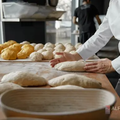 Vente - Boulangerie - Pâtisserie - Rhône (69)-photo-3