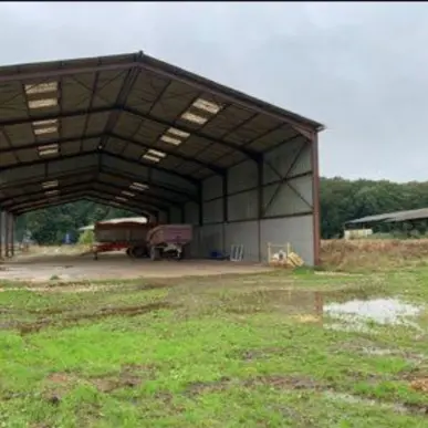 Vente Entrepôt / Local d'activités - Yonne (89)-photo-4