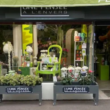 Vente - Décoration - Fleuriste - Sausset-les-Pins (13960)-photo-2