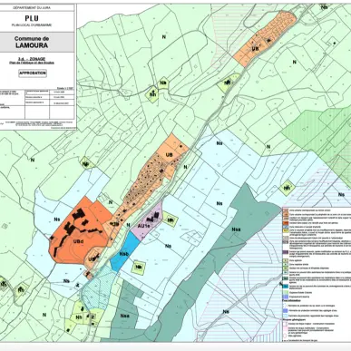 Vente Terrain ZI / ZA - Jura (39)-photo-8