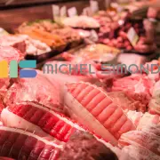 Vente - Boucherie - Charcuterie - Traiteur - Bouches-du-Rhône (13)