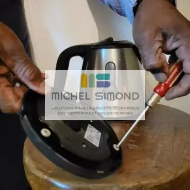 Vente - Electroménager - Loire (42)-photo-4
