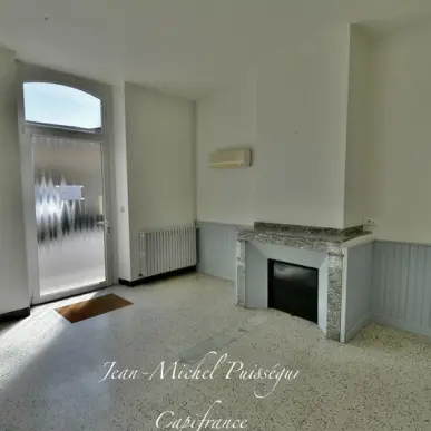 Vente - Garage - Aspret-Sarrat (31800)-photo-1