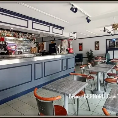 Vente - Bar - Brasserie - Ansost (65140)-photo-6
