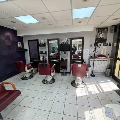 Vente - Salon de coiffure - Mathay (25700)-photo-3