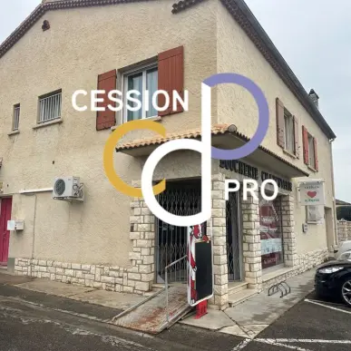 Vente - Boucherie - Charcuterie - Traiteur - Vaucluse (84)-photo-5