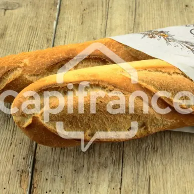 Vente - Boulangerie - Pâtisserie - Cholet (49300)-photo-1