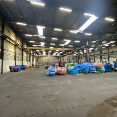 Vente Entrepôt / Local d'activités - Agen (47000)-photo-3