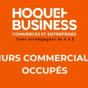 Vente de murs de boutique - Charente-Maritime (17)