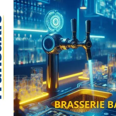 Vente - Bar - Brasserie - Bethune (62400)-photo-4