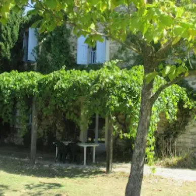Vente - Gîte - Service à la personne - La Bégude-de-Mazenc (26160)-photo-3