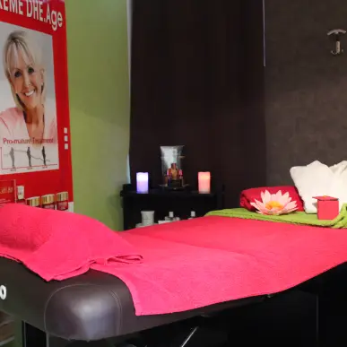 Vente - Esthétique - Salon de coiffure - Gannat (03800)-photo-3
