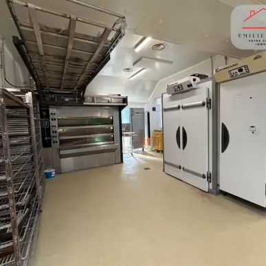 Vente - Boulangerie - Pâtisserie - Côtes-d'Armor (22)-photo-2