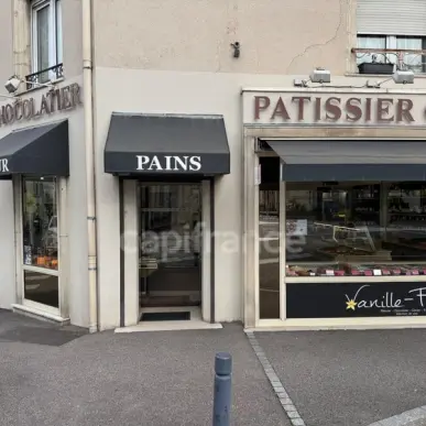 Vente - Boulangerie - Pâtisserie - Traiteur - Azelot (54210)-photo-2