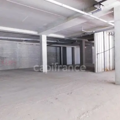 Location Local Commercial - Nancy (54000)-photo-5