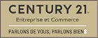 Logo partenaire business pro