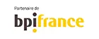 Logo Partenaire BPI