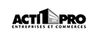 Logo Partenaire