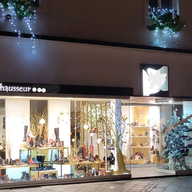 Vente - Chaussures - Sarthe (72)-photo-1