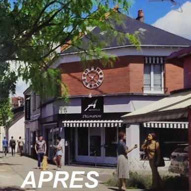 Vente - Agence de voyages - Agence immobilière - Agence matrimoniale - Agencement - Alimentation - Ameublement - Aménagement Intérieur - Le Mans (72000)-photo-1