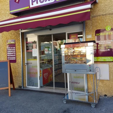 Vente - Alimentation - Epicerie - Superette - Vézeronce-Curtin (38510)-photo-1
