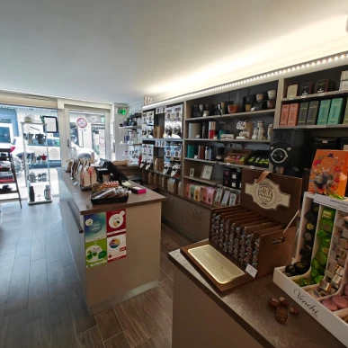 Vente - Alimentation - Café - Epicerie - Superette - Seine-et-Marne (77)-photo-1