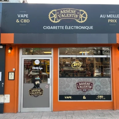Vente de murs de boutique - Gournay-sur-Marne (93460)-photo-1