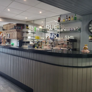 Vente - Bar - Tabac - FDJ - Licence IV - Parthenay (79200)-photo-2