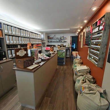 Vente - Alimentation - Café - Epicerie - Superette - Seine-et-Marne (77)-photo-2