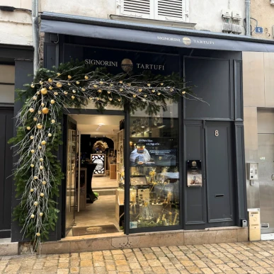 Vente - Alimentation - Epicerie - Orleans (45000)-photo-1