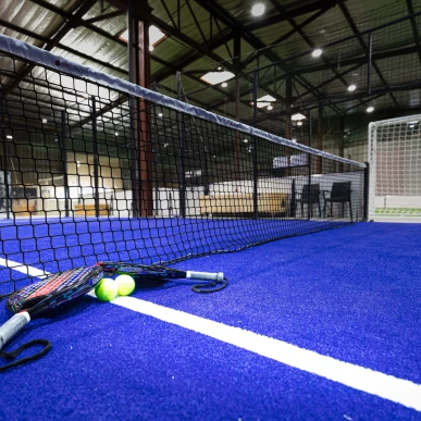 Vente - Club de sport - Complexe de Loisirs - Marne (51)-photo-1