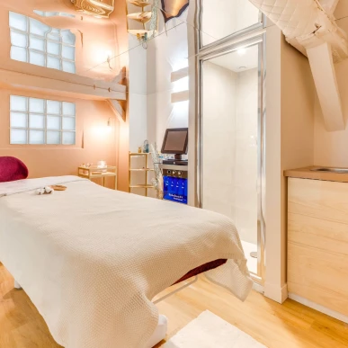 Vente - Institut de beauté - Salon de coiffure - Paris 11ème (75011)-photo-3