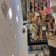 Vente - Cave à vins - Epicerie - Fromagerie - Livraison à domicile - Superette - La Gouesnière (35350)
