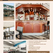 Vente - Bar - Brasserie - Restaurant - Chalons-en-champagne (51000)