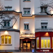 Vente - Hôtel - Loire (42)